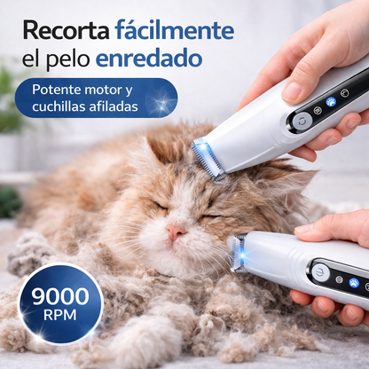 LuminaPet Pro