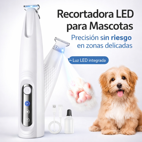 LuminaPet Pro